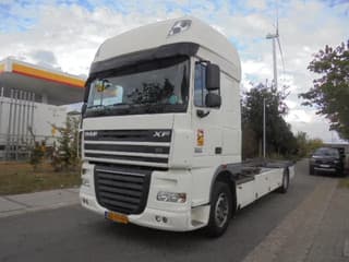 DAF 410 NL truck - Thumbnail 1