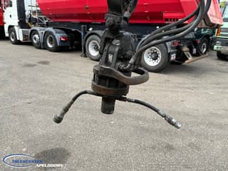 Scania R580 V8 - Image 5