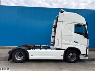 Volvo 460 XL, EURO 6, Standairco, i-Shift - Image 11
