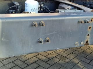 Volvo 13.540 Globetrotter 6x2 - Full air - VEB+ - Led - Image 32