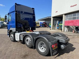 DAF FTG EURO 6 - Image 5