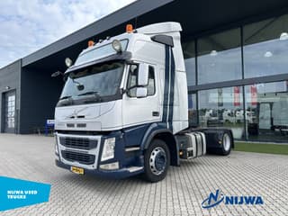Volvo No Title - Thumbnail 1