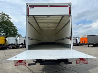 DAF 340 FAN 6x2 - Image 8