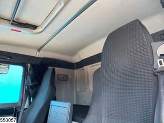 MAN 26 360 6x4, EURO 5, PM, Remote, Hydrodrive - Image 9