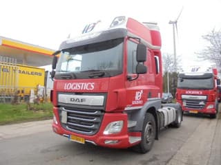 DAF SSC - Thumbnail 1