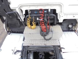 MAN 26.500 XXL 6X2 NEW TYPE TACHO -SMART TACHO - Image 9