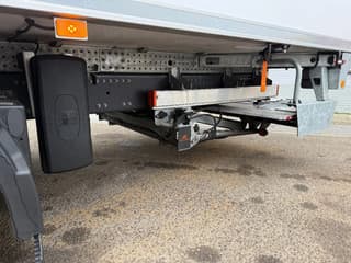 Renault 19 2025 - D WIDE 19T + THERMO KING T-1200R + DHOLLANDIA 1.500 KG LOADLIFT afbeelding 25