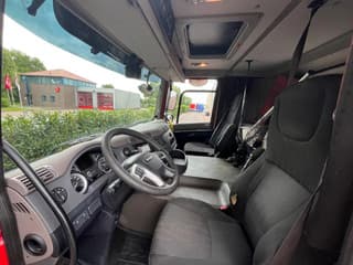 DAF FAT intarder - Image 31