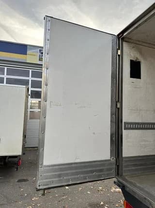 DAF 220 L Tief Kühl TK TS 500e 12to STS Koffer - Image 12
