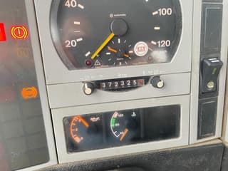 MAN FE 410 4x4 2001 - N/A afbeelding 12