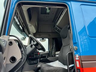 DAF 4X2 LOW DECK EURO 6 - Image 8