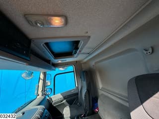 DAF CF 410 8x4, EURO 6, Palfinger, Remote - Image 8