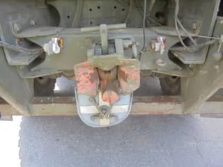 Volvo 6X6 L + FASSI - Image 18