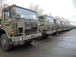 DAF 4X4 - Image 3