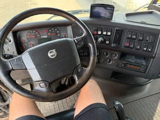 Volvo 16.750 8X4 - 160 TON + RETARDER - Image 17