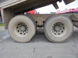 Mercedes-Benz K 8X4 - Image 15