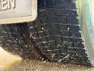 Scania P 2005 - P230 EURO 3 AIRCO MANUAL GEARBOX VAN BEURDEN ISOLATED BOX TAIL LIFT HOLLAND-TRUCK afbeelding 17