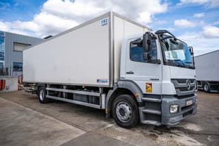 Mercedes-Benz AXOR 1829-MP3+ CARRIER - Image 2