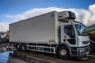 Renault PREMIUM 310DXI+E5+CARRIER+ENGINE PROBLEM - Image 2