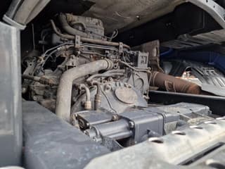 Scania 500S NGS A4x2NA Steel, air / Retarder / Alcoa wheels - Image 25