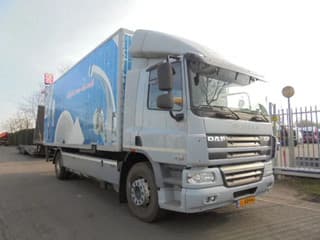 DAF 360 NL TRUCK - Image 3