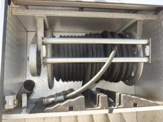 MAN 220C GODIVA POMP 2000 LITER TANK,MANUAL GEARBOX - Image 23