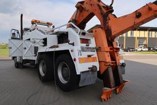 Volvo NL 10 Towing and recovery vehicle -  6x4 - 1993 - Complete! - Image 39