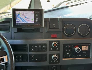 Renault COMFORT          EURO 6        ONLY 654.000 KM           2X TANKS          NL-TRUCK - Image 14