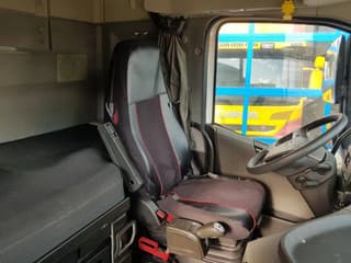 Volvo 420 ADR klasse EX/II, EX/III, FL en AT Double tank PTO - Image 11