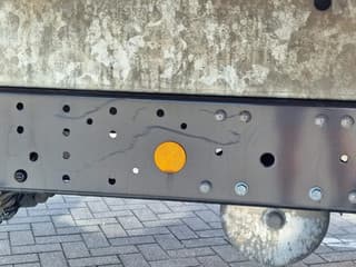 Iveco 120 210 - Isotherm box - Zepro loadlift - Low KM - Airco - Camera - Image 33