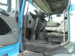 Mercedes-Benz 1841 ACTROS 1841 L - Image 10