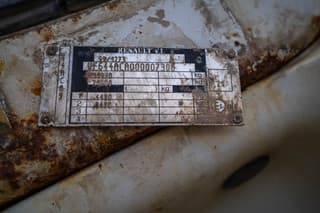 Renault MIDULM 220 DCI - PAFLINGER PK 6001 - Image 21