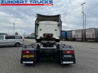 Scania G370 - Image 6