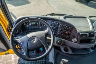 Mercedes-Benz 3344 K-MP3+FASSI F245 - Image 19