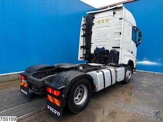 Volvo 460 EURO 6 - Image 2
