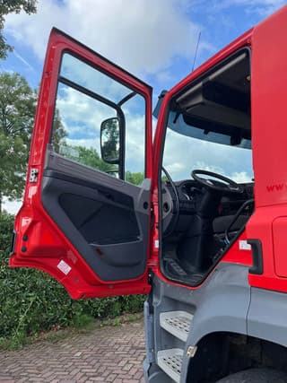 DAF FAT intarder - Image 15