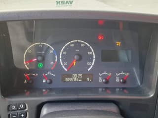 Scania R500 V8 Topline 6x2 - PTO/Hydraulic - Manual gearbox - Steel/air suspension - Image 13