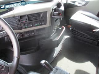 Volvo 540 / VTJ3T - Image 5