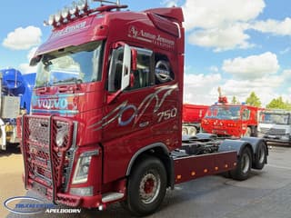 Volvo 750 - Image 3