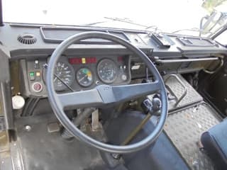 DAF 5444 4X4 BDF - Image 6