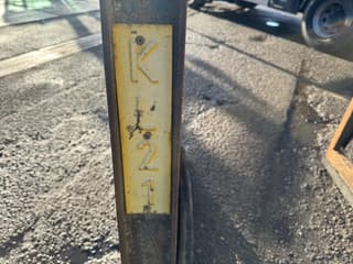 MAN TGA 2006 - 26.350 6X2 KIPPER + PALFINGER PK16502 + REMOTE CONTROL afbeelding 13