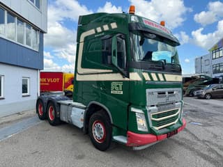 Volvo 500 6X4 EURO 6 HUB REDUCTION HYDRAULIC - Image 5