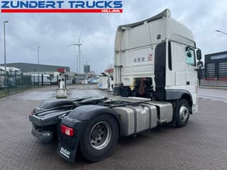 DAF SUPERSPACE - Image 5