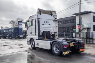 MAN 18.480 XLX BLS+INTARDER+E5 - Image 5