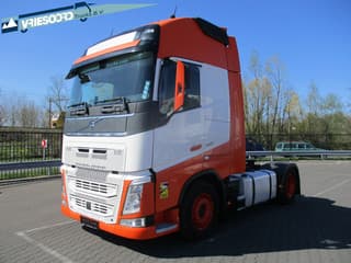 Volvo 500 PK WITH RETARDER - Thumbnail 1