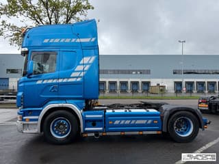 Scania R500 - Image 2