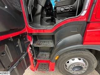 Iveco S way 460 LNG, EURO 6, Retarder - Image 14