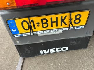 Iveco 460 EURO 6 4X2 - Image 18