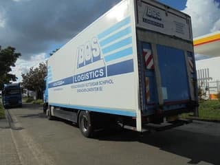 Mercedes-Benz 1841 ACTROS 1841 L - Image 4