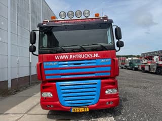 DAF 8X4 PALFINGER PK78002+ REMOTE CONTROL HUB REDUCTION TÜV TILL 03-2026 - Image 9